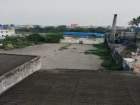 Commercial Land for Rent in Red Hills, Chennai