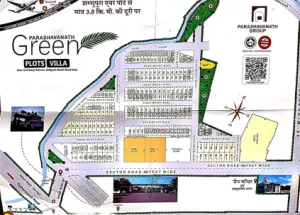  Residential Plot for Sale in Bundi Road, Kota