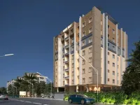 4 BHK Flat for Sale in Koregaon Park, Pune