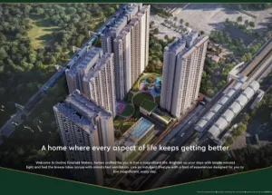 1 BHK Flat for Sale in Pimpri Colony, Pimpri Chinchwad, Pune