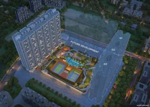 2 BHK Flat for Sale in Satav Nagar, Hadapsar, Pune