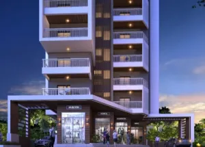 1 RK Flat for Sale in Lohegaon, Pune
