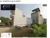 Residential Plot for Sale in Malhaur, Lucknow