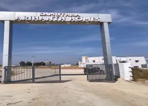 Residential Plot for Sale in Karapalli, Hosur