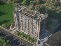 5 BHK Flat for Sale in Sirsi Road, Jaipur