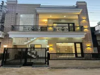 3 BHK Villa for Sale in Sector 115 Mohali