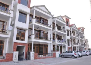  Residential Plot for Sale in Sector 115 Mohali