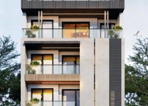 4 BHK Builder Floor for Sale in Sector 70 Gurgaon