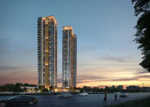 3 BHK Flat for Sale in Sector 103 Gurgaon