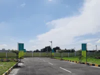  Residential Plot for Sale in Saravanampatti, Coimbatore