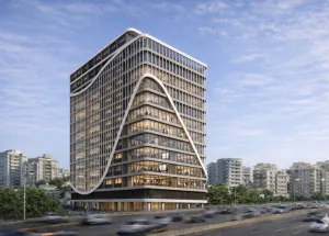 Office Space for Sale in S G Highway, Ahmedabad