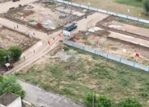103 Sq. Yards Residential Plot for Sale in Jaipur Road, Ajmer