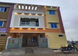 3 BHK Villa for Sale in Gerugambakkam, Chennai