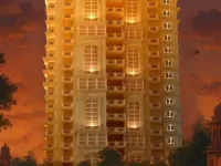 1 BHK Flat for Sale in Sunrakh Bangar, Vrindavan