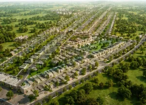 Residential Plot for Sale in Radhakund, Mathura