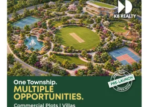 Commercial Land for Sale in Raal, Vrindavan
