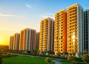 2 BHK Flat for Sale in Sector 99 Mohali