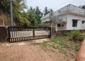 3 BHK House for Rent in Doddangudde, Udupi