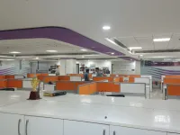 Office Space for Rent in Sector 132 Noida