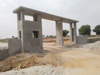  Commercial Land for Sale in Rajapur, Hyderabad