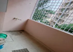 2 BHK Flat for Rent in Hagadur, Immadihalli, Bangalore