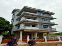 85 Sq.ft. Warehouse for Rent in Zuarinagar, South Goa, 