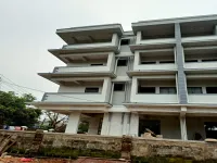  85 Sq.ft. Warehouse for Rent in Zuarinagar, South Goa, 