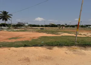  Industrial Land for Rent in Yelahanka, Bangalore