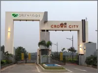 Residential Plot for Sale in Kurudampalayam, Coimbatore