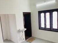 2 BHK Flat for Rent in Krishna Nagar, Yousufguda, Hyderabad