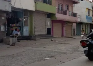 Commercial Shop for Rent in Bangarapet, Kolar