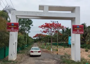  Residential Plot for Sale in Annur, Coimbatore