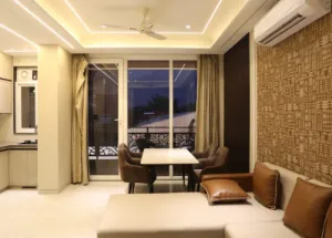 1 BHK Flats & Apartments for Sale in Sunrakh Road, Vrindavan