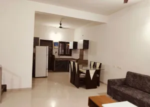 3 BHK House for Rent in Vasna Road, Vadodara