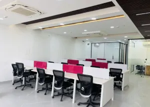 Office Space for Rent in Madhapur, Hyderabad