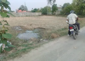  Agricultural Land for Sale in Ramnagar, Varanasi