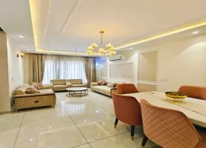 4 BHK Villa for Sale in Zirakpur Road, Chandigarh
