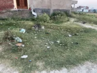 Residential Plot for Sale in Susuwahi, Varanasi