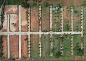  Residential Plot for Sale in Mysore Road, Bangalore