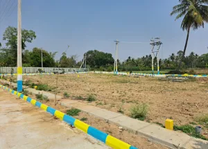 Residential Plot for Sale in Bidadi, Bangalore