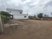 Residential Plot for Sale in Palus, Sangli