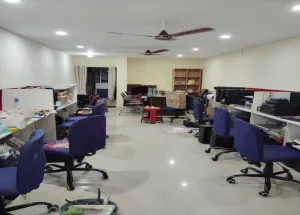  Office Space for Rent in Niladri Vihar, Bhubaneswar