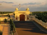 Residential Plot for Sale in Bhawrasla, Indore