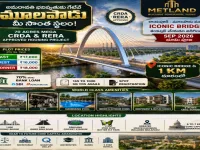  Residential Plot for Sale in Mulapadu, Vijayawada