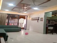 2 BHK Builder Floor for Sale in Vastral, Ahmedabad