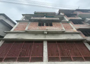 2 BHK Independent House for Sale in Shiv Mandir, Siliguri