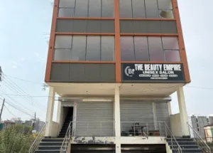 Commercial Shop for Rent in Kharar, Mohali