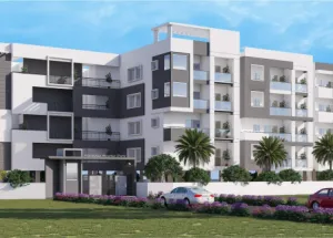 2 BHK Flat for Sale in Sarjapur Attibele Road, Bangalore