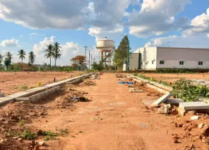  Residential Plot for Sale in Mysore Road, Bangalore