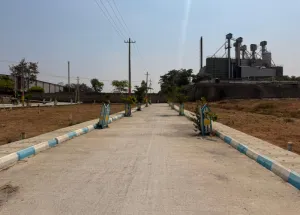 Residential Plot for Sale in Nelamangala, Bangalore
